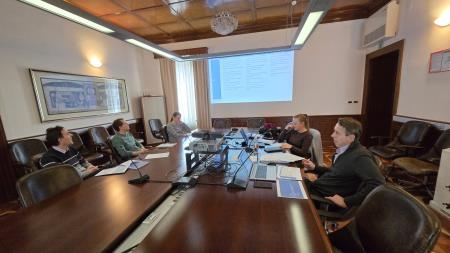 Delavnica OCPS, Vir: Arhiv Občine Sežana